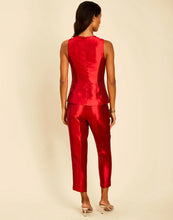 Palau Cigarette Pant
