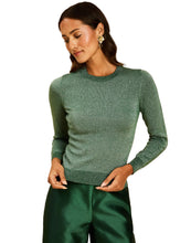 Phoebe Sweater