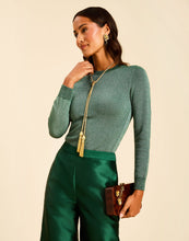 Phoebe Sweater