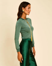 Phoebe Sweater