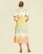Pippa Midi Dress
