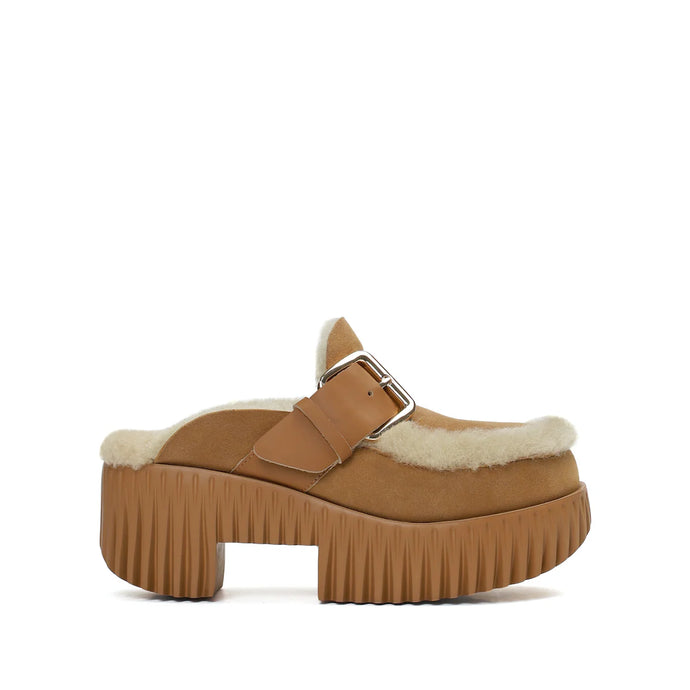 Pila Amber Clog