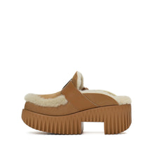 Pila Amber Clog