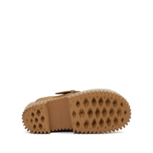 Pila Amber Clog