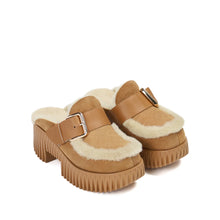 Pila Amber Clog