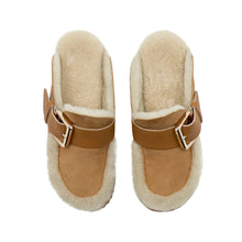 Pila Amber Clog