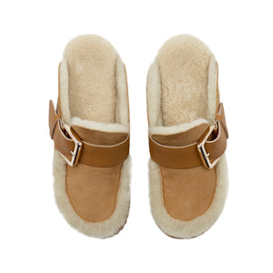 Pila Amber Clog