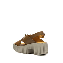 Plia Juno Sandal