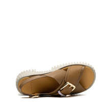 Plia Juno Sandal