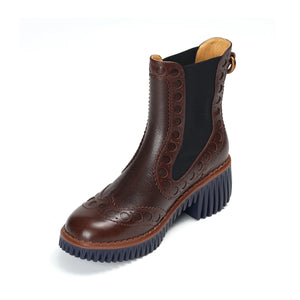 Plita Cillo Boot