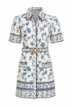 Poppy Dress