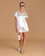 Birkin Short, Bone