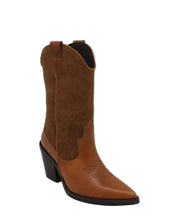 Prosperita Western Cowboy Boot