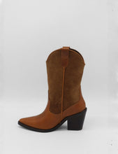 Prosperita Western Cowboy Boot