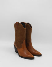 Prosperita Western Cowboy Boot