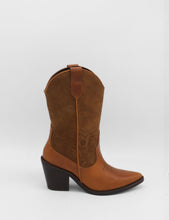 Prosperita Western Cowboy Boot