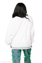 *PRE ORDER* Elphaba & Glinda Card Sweatshirt