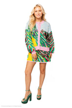 *PRE ORDER* Yellow Brick Road to Oz Button Up Cardigan