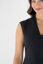 Gwen Tunic, Black