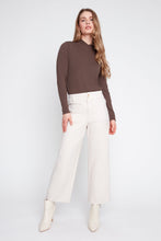 Easy Button Pant, Oyster