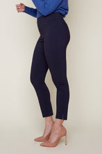 Pull On Ankle Pant, New Midnight