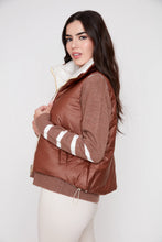 Tiramisu Reversible Vest
