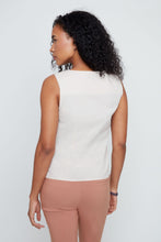 Oyster Wrap Waist Top