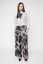 Double Button Cardigan, Oatmel