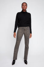 Cowl Neck Knit Top, Black