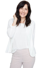 Knit Lightweight Open Jacket