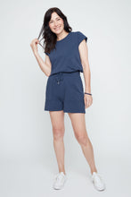 Indigo Short