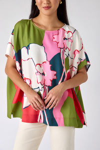 Maxine Tunic