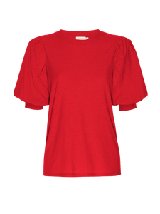 Rimma Exaggerated Sleeve Tee