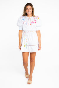 Kaiya Dress