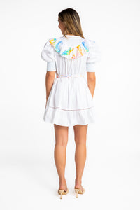 Kaiya Dress