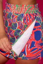 Stevie Skort