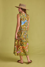 Natasha Dress