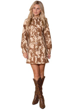 Harriet Dress