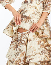 Rhonda Convertible Midi Dress