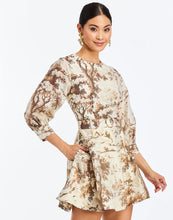 Rhonda Convertible Midi Dress