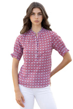 Lola Blouse