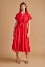 Evelyn Dress