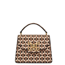 Signature Monogram Bag