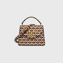 Signature Monogram Bag