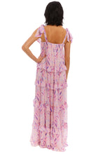 Shelby Maxi Dress