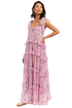 Shelby Maxi Dress