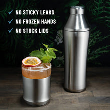 World's Best Cocktail Shaker