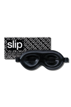 Slip Black Contour Sleep Mask