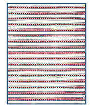 Stars & Stripes Blanket