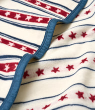 Stars & Stripes Blanket